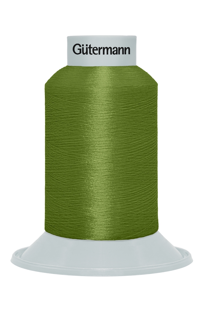 GUTERMANN SKALA 360/05000mt (U81) Col. 0283 VERDE