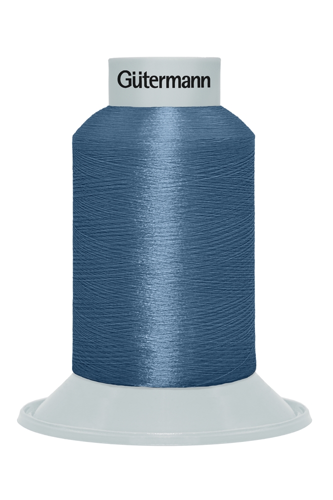 GUTERMANN SKALA 360/05000mt (U81) Col. 0311 AZZURRO SCURO/BLUE