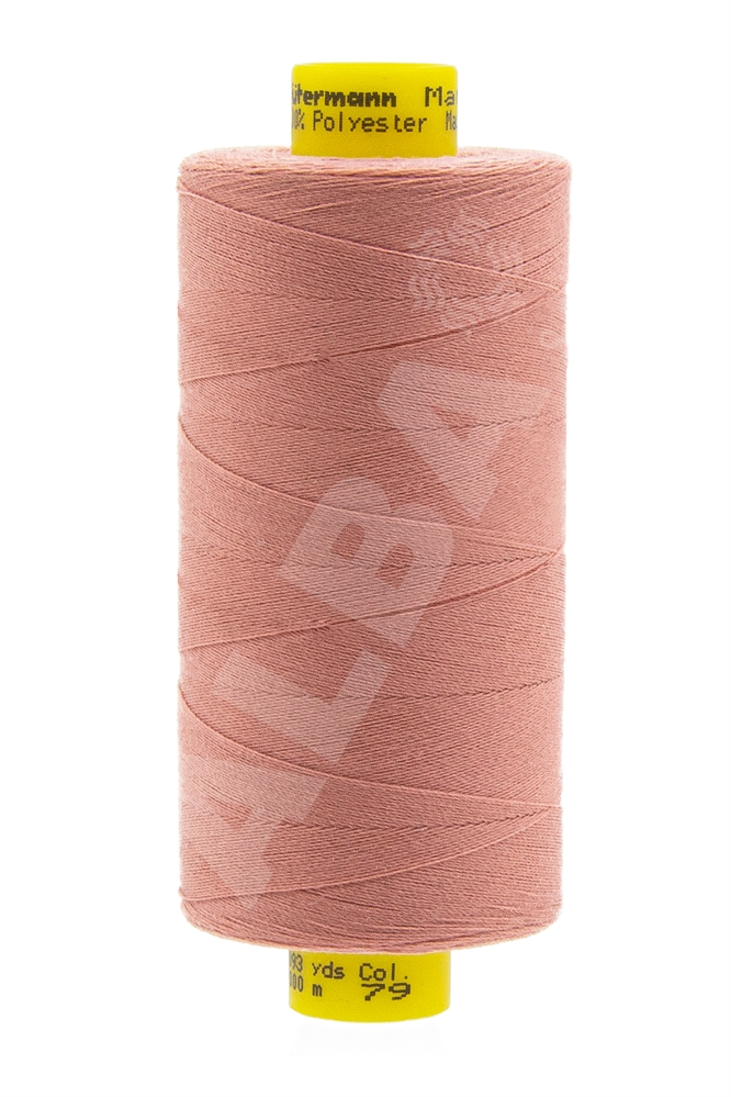 GUTERMANN MARA 30/0300mt Col. 0079 ROSA PESCA