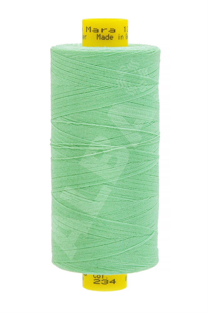 GUTERMANN MARA 30/0300mt Col. 0234 VERDE