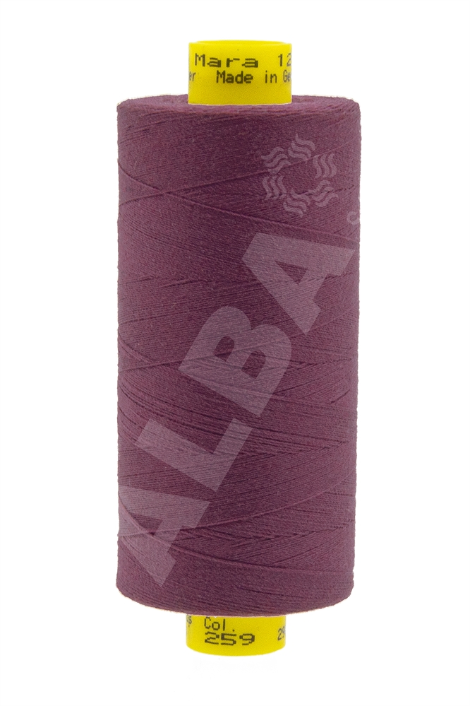 GUTERMANN MARA 30/0300mt Col. 0259 VIOLA