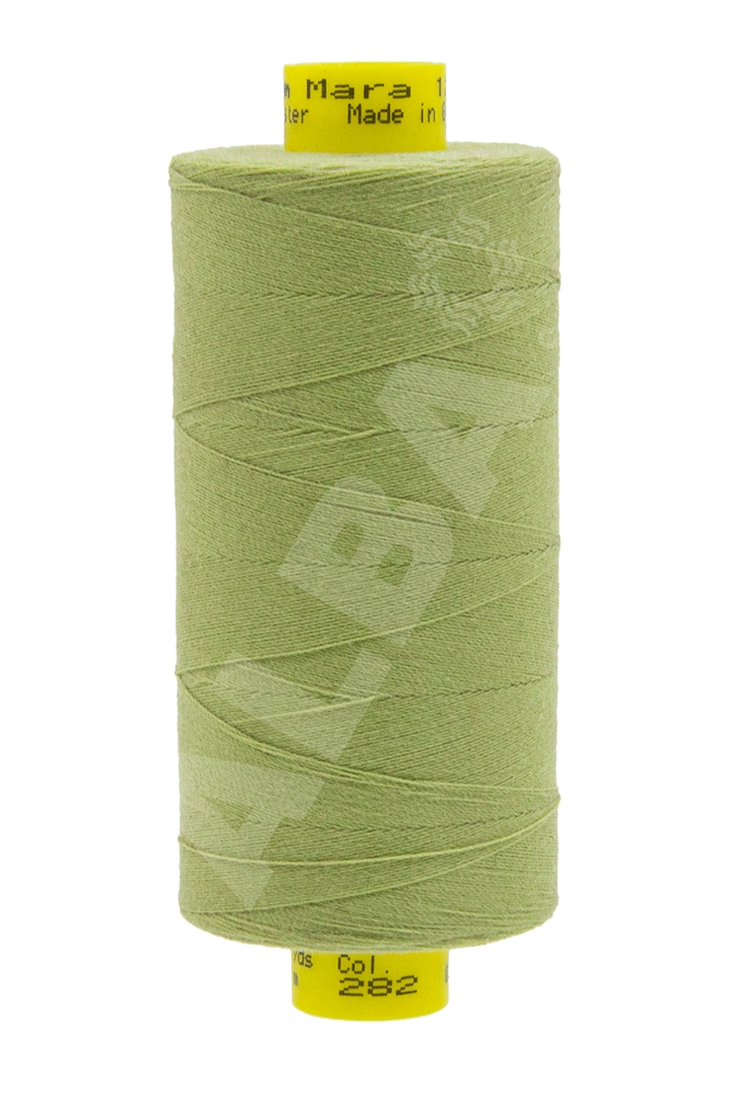 GUTERMANN MARA 30/0300mt Col. 0282 VERDE CHIARO