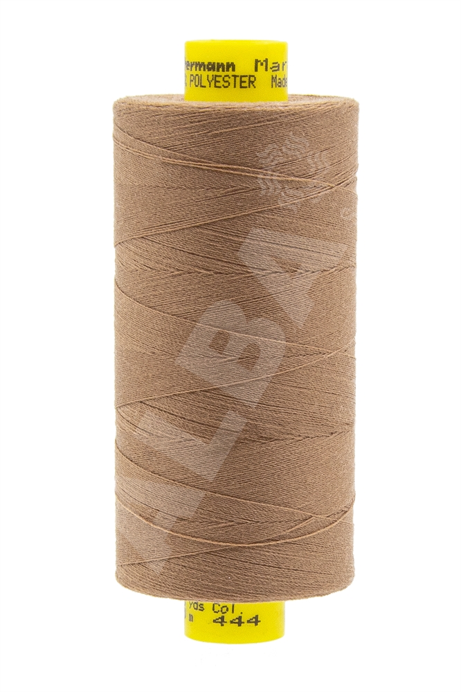 GUTERMANN MARA 30/0300mt Col. 0444 MARRONE