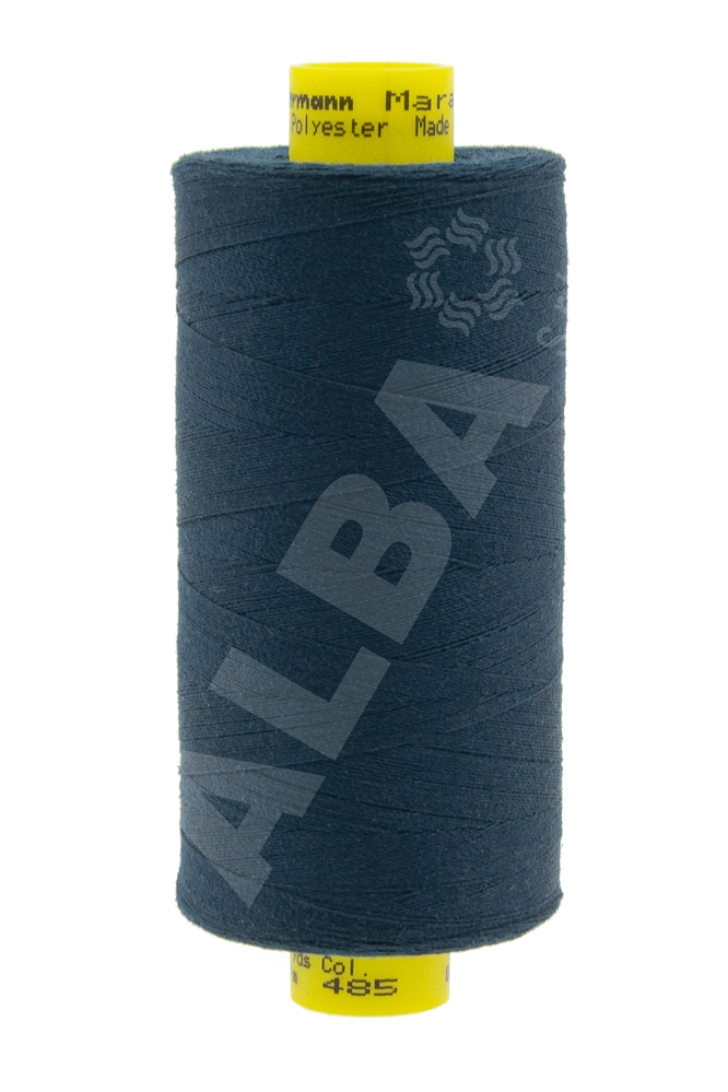 GUTERMANN MARA 30/0300mt Col. 0485 BLUE SCURO