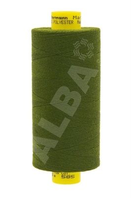GUTERMANN MARA 30/0300mt Col. 0585 VERDE