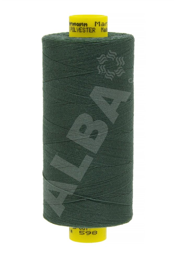 GUTERMANN MARA 30/0300mt Col. 0598 VERDE