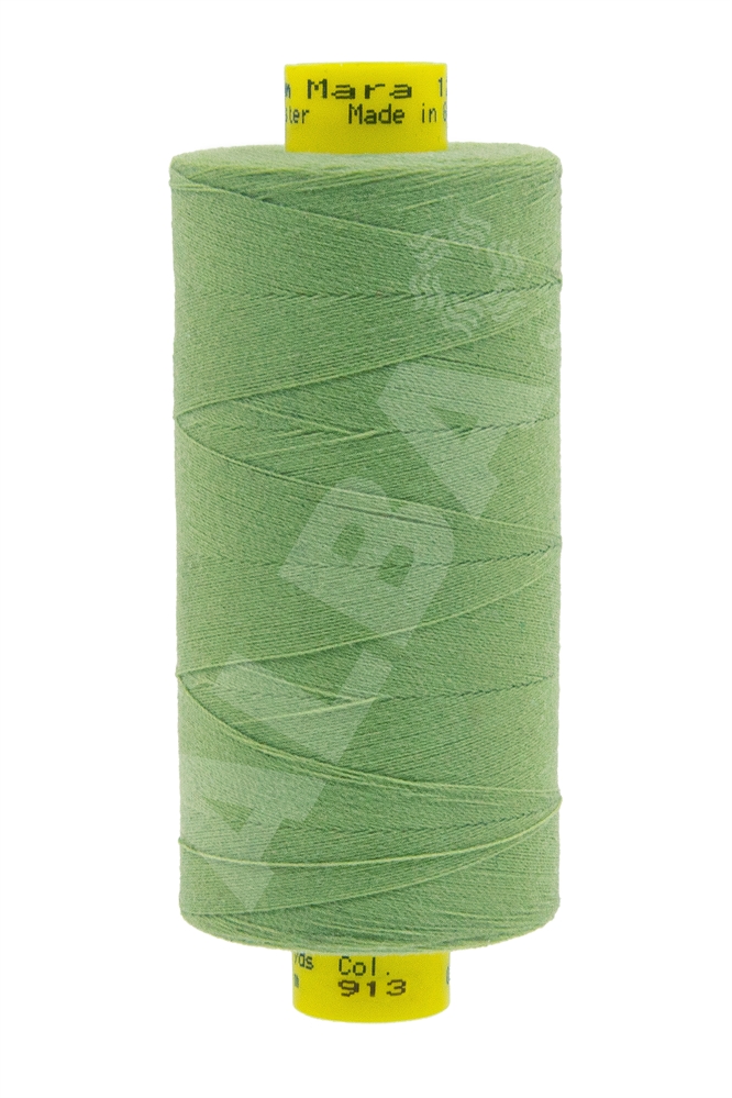 GUTERMANN MARA 30/0300mt Col. 0913 VERDE