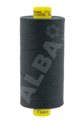 GUTERMANN MARA 30/0300mt Col. 1283 NERO BLUASTRO