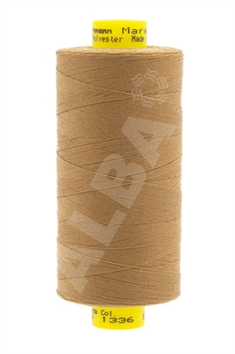 GUTERMANN MARA 30/0300mt Col. 1336 BEIGE/MARRONE CHIARO