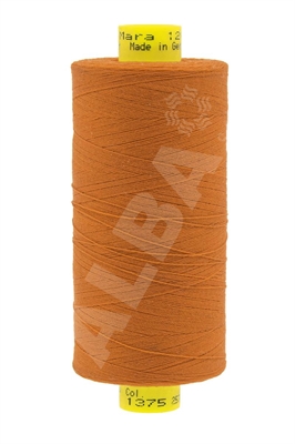 GUTERMANN MARA 30/0300mt Col. 1375 ARANCIONE