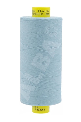 GUTERMANN MARA 30/0300mt Col. 1581 AZZURRO/CELESTE