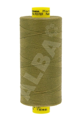 GUTERMANN MARA 30/0300mt Col. 1846 VERDE