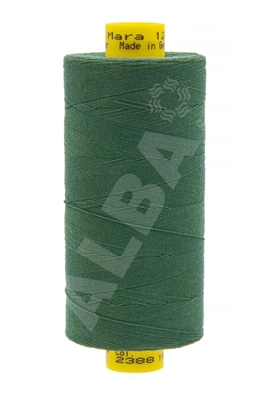 GUTERMANN MARA 30/0300mt Col. 2388 VERDE