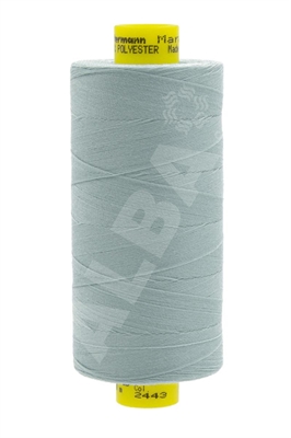 GUTERMANN MARA 30/0300mt Col. 2443 AZZURRO/CELESTE