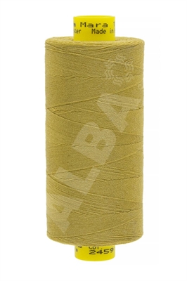 GUTERMANN MARA 30/0300mt Col. 2459 GIALLO