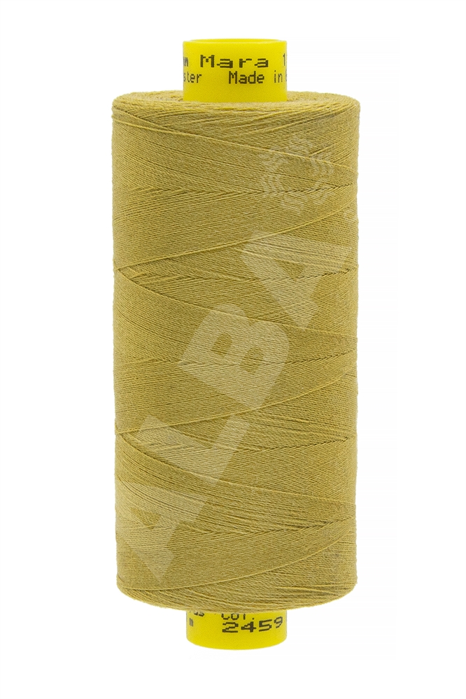 GUTERMANN MARA 30/0300mt Col. 2459 GIALLO