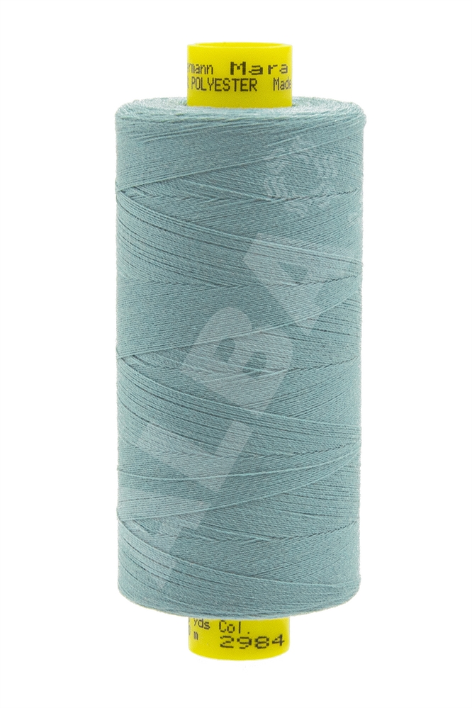 GUTERMANN MARA 30/0300mt Col. 2984 AZZURRO/CELESTE