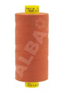 GUTERMANN MARA 30/0300mt Col. 3316 ARANCIONE