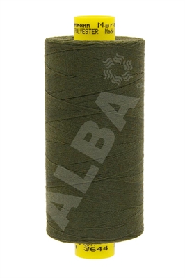 GUTERMANN MARA 30/0300mt Col. 3644 VERDE