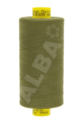 GUTERMANN MARA 30/0300mt Col. 3922 VERDE