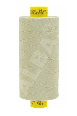 GUTERMANN MARA 30/0300mt Col. 4567 BIANCO ECRU/BEIGE CHIARO