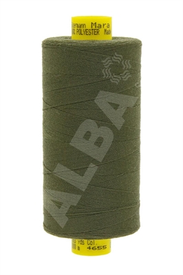 GUTERMANN MARA 30/0300mt Col. 4655 VERDE