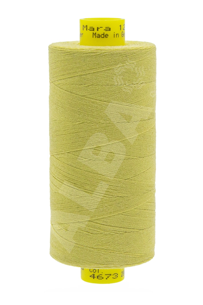 GUTERMANN MARA 30/0300mt Col. 4673 GIALLO