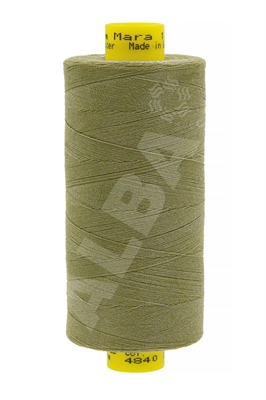 GUTERMANN MARA 30/0300mt Col. 4840 VERDE