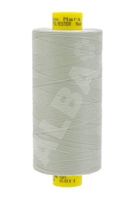 GUTERMANN MARA 30/0300mt Col. 6011 GRIGIO