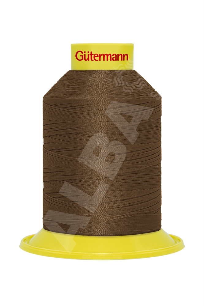 GUTERMANN MARAFLEX 120/1500mt Col. 0446 MARRONE