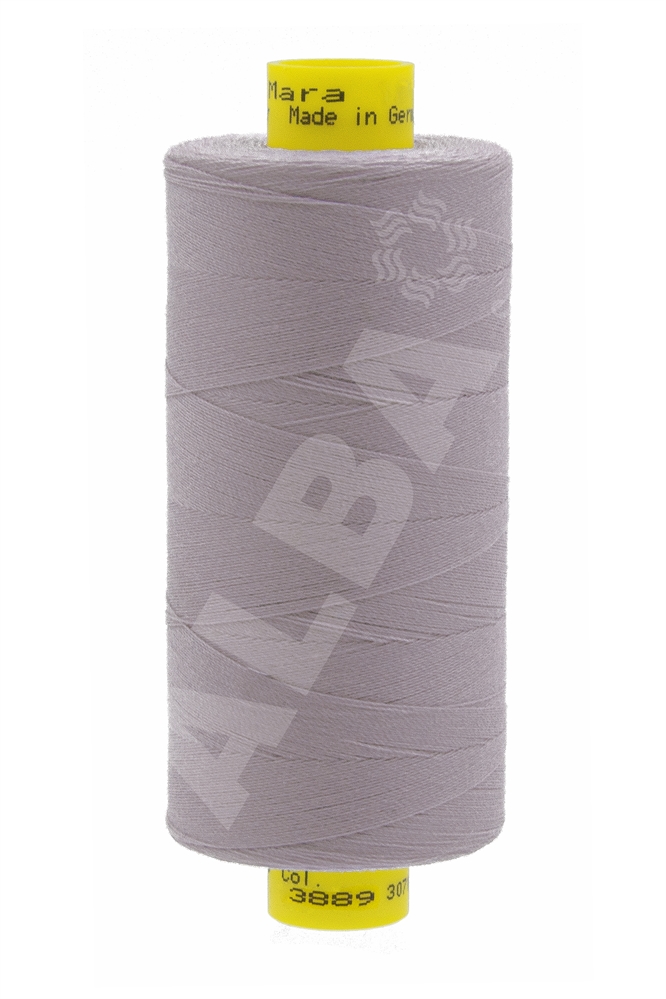 GUTERMANN MARA 30/0300mt Col. 3889 VIOLA CHIARO
