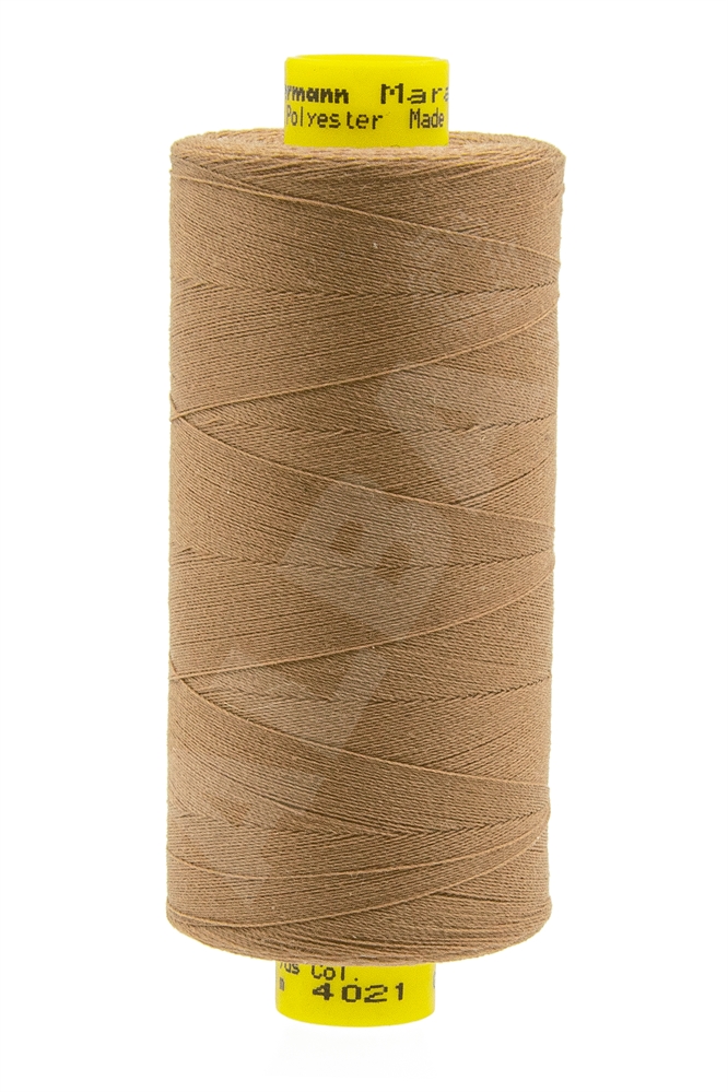 GUTERMANN MARA 30/0300mt Col. 4021 RUGGINE