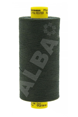 GUTERMANN MARA 30/0300mt Col. 9299 GRIGIO