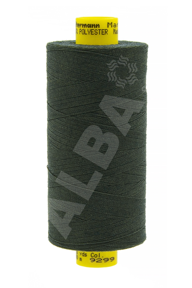 GUTERMANN MARA 30/0300mt Col. 9299 GRIGIO