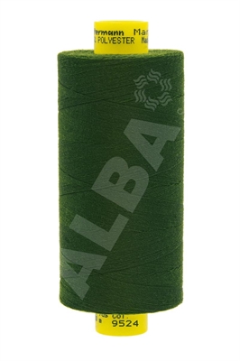 GUTERMANN MARA 30/0300mt Col. 9524 VERDE