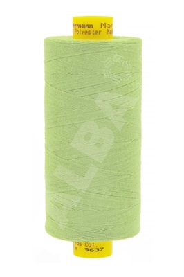 GUTERMANN MARA 30/0300mt Col. 9637 VERDE