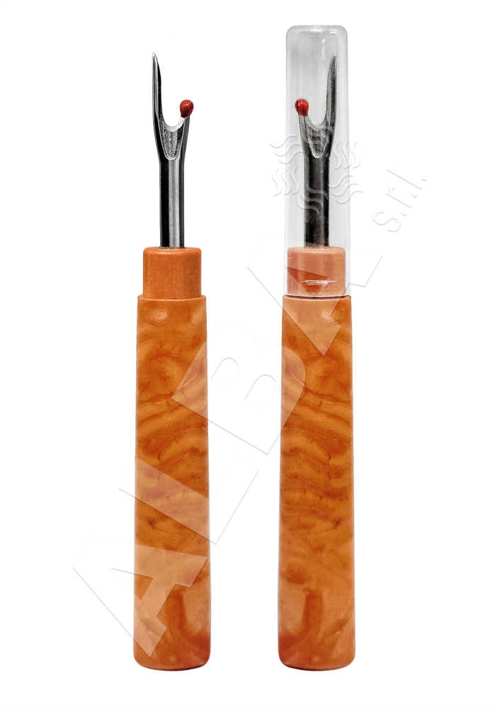 APRIASOLE GRANDE 112R MARRONE LUNGHEZZA 13cm