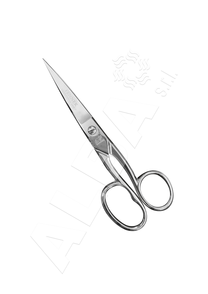 FORBICE ORLATRICE 7 FENNEK - 17,5CM