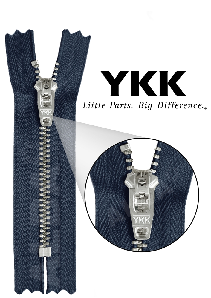 LAMPO 3 NIK.4200051YKK CM019 560 BLUE    YMRNC-39 GSN8C5 4871247