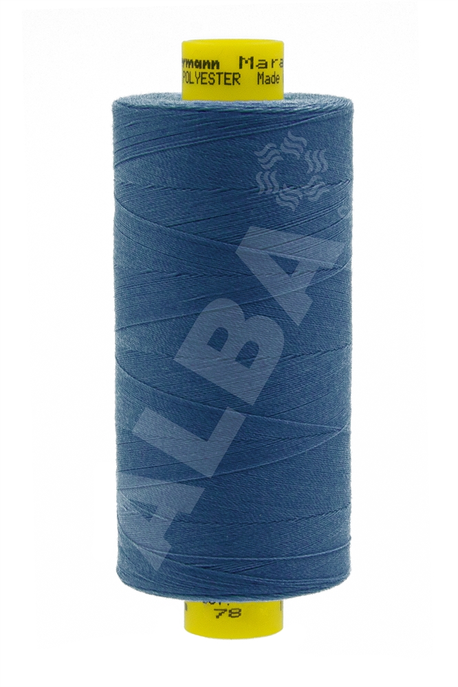 GUTERMANN MARA 70/0700mt Col. 0078 BLUE