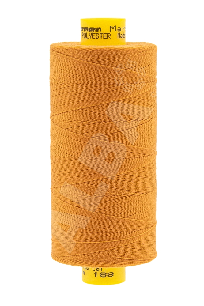 GUTERMANN MARA 70/0700mt Col. 0188 ARANCIONE