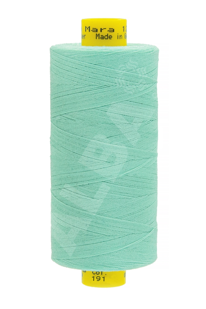 GUTERMANN MARA 70/0700mt Col. 0191 VERDE ACQUA