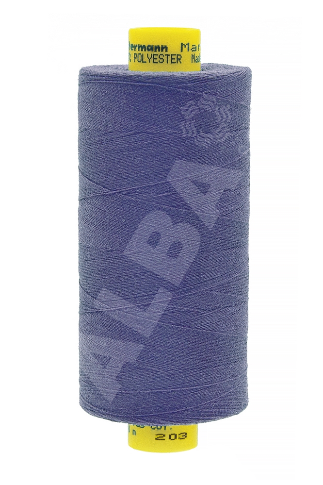 GUTERMANN MARA 70/0700mt Col. 0203 VIOLA