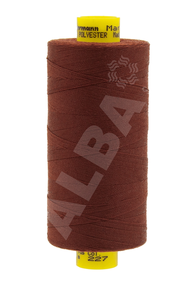 GUTERMANN MARA 70/0700mt Col. 0227 MARRONE
