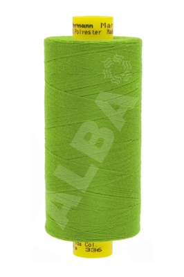 GUTERMANN MARA 70/0700mt Col. 0336 VERDE ACIDO ACCESO
