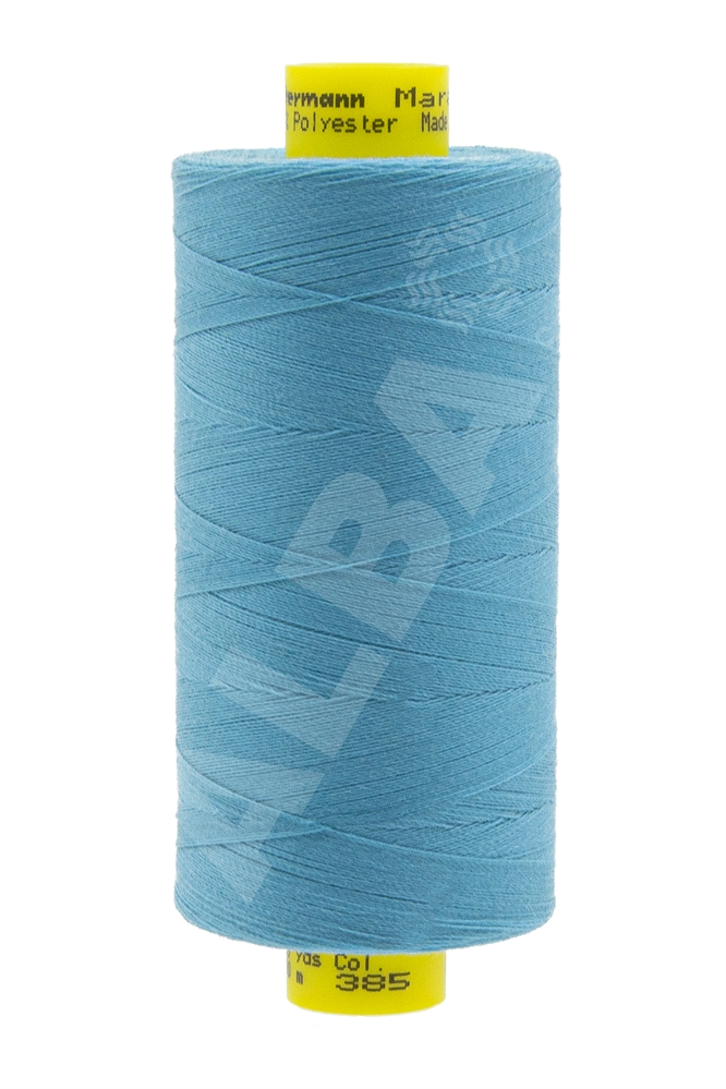 GUTERMANN MARA 70/0700mt Col. 0385 AZZURRO/CELESTE