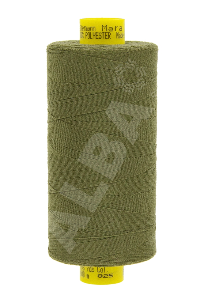 GUTERMANN MARA 70/0700mt Col. 0825 VERDE