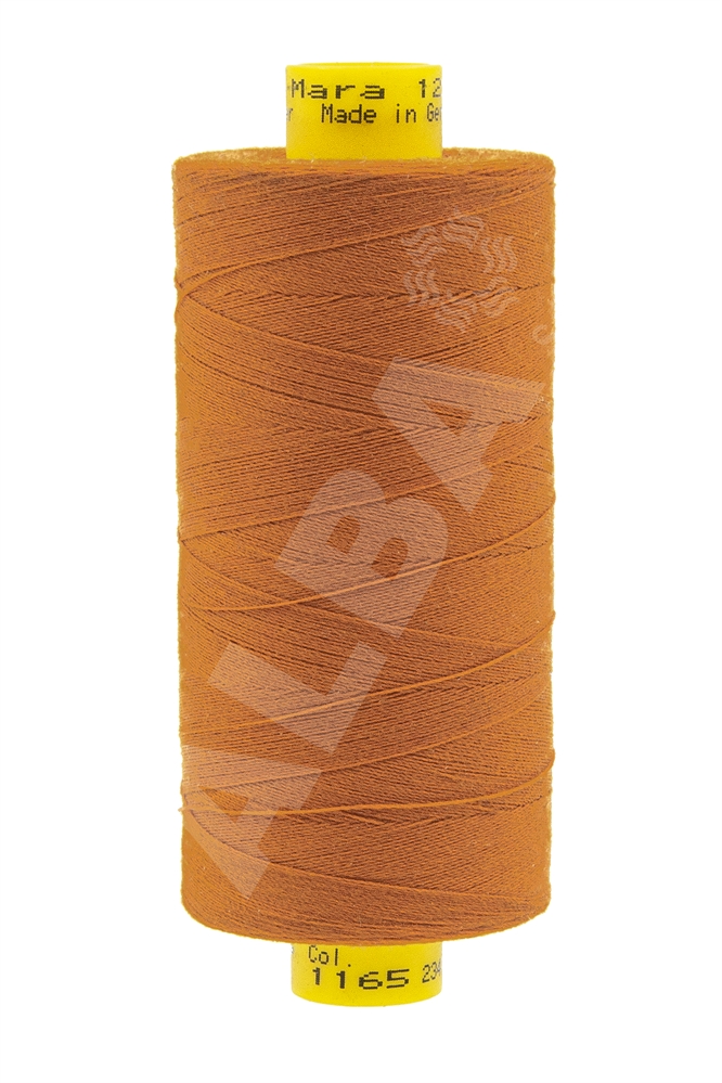GUTERMANN MARA 70/0700mt Col. 1165 ARANCIONE