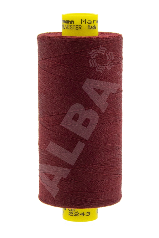 GUTERMANN MARA 70/0700mt Col. 2243 ROSSO