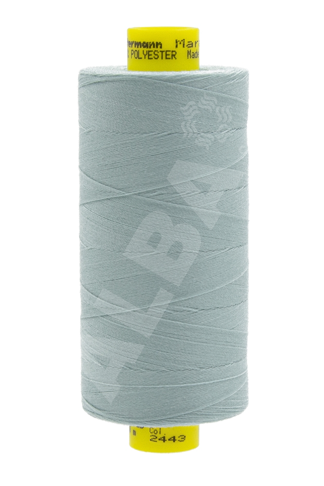 GUTERMANN MARA 70/0700mt Col. 2443 AZZURRO/CELESTE